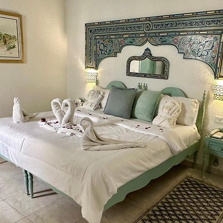 האממט Hotel Khella מראה חיצוני תמונה