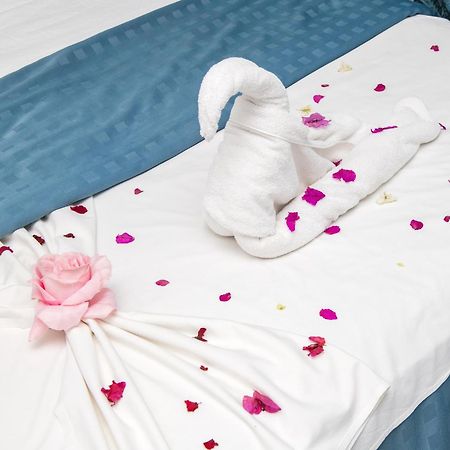 האממט Hotel Khella מראה חיצוני תמונה