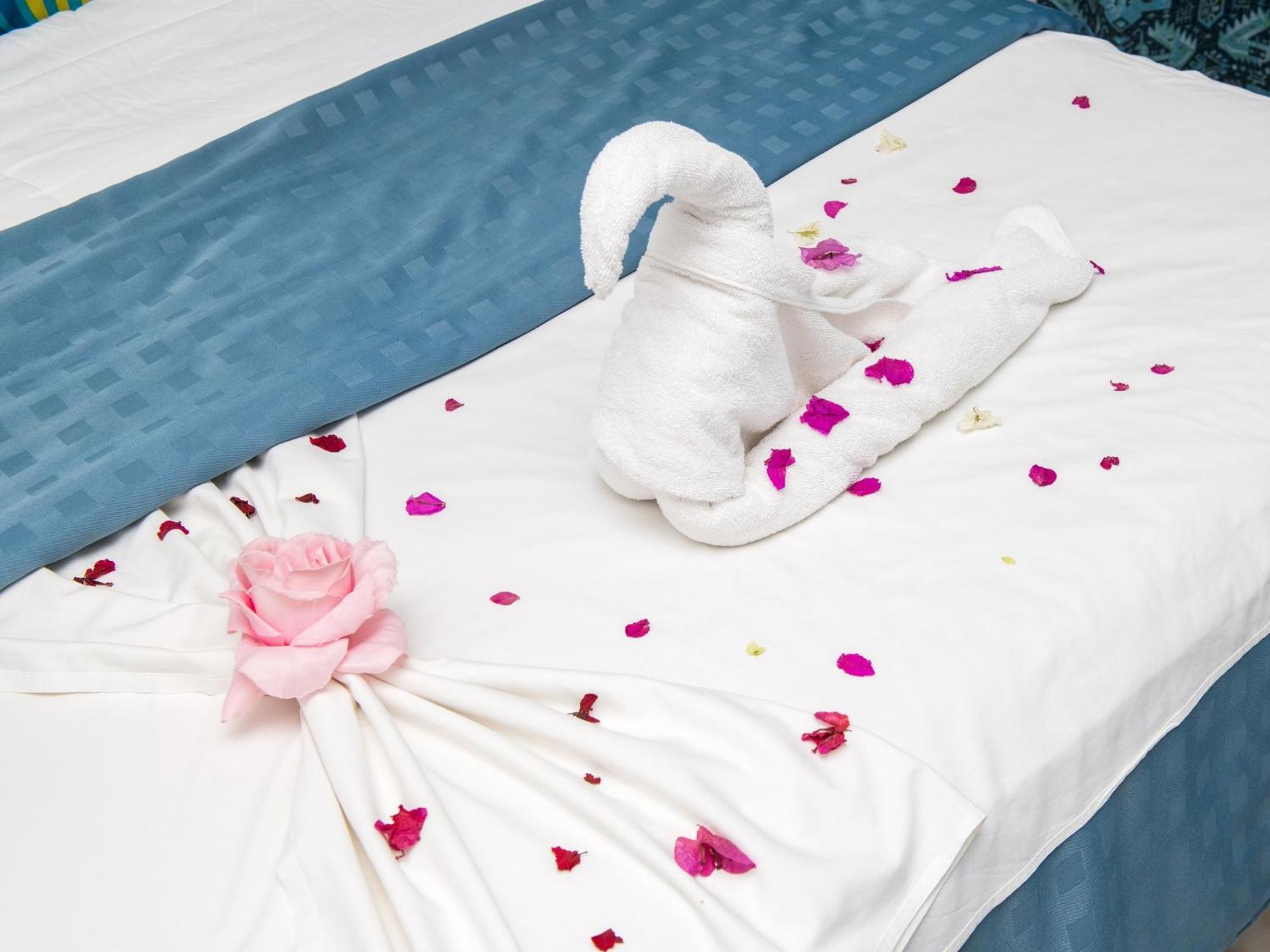 האממט Hotel Khella מראה חיצוני תמונה