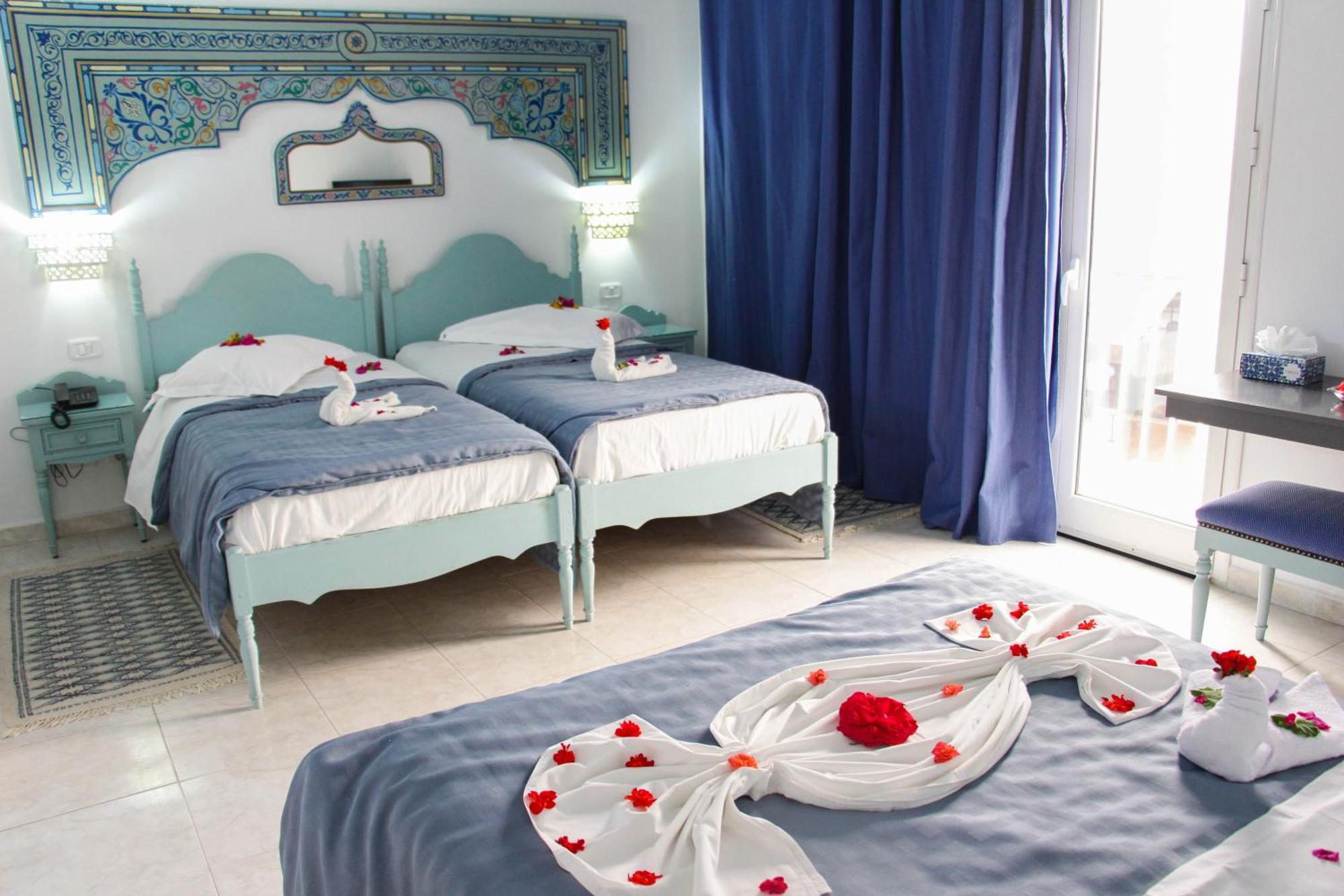 האממט Hotel Khella מראה חיצוני תמונה